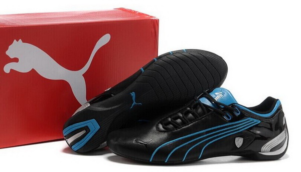 Puma FR Men Shoes--015